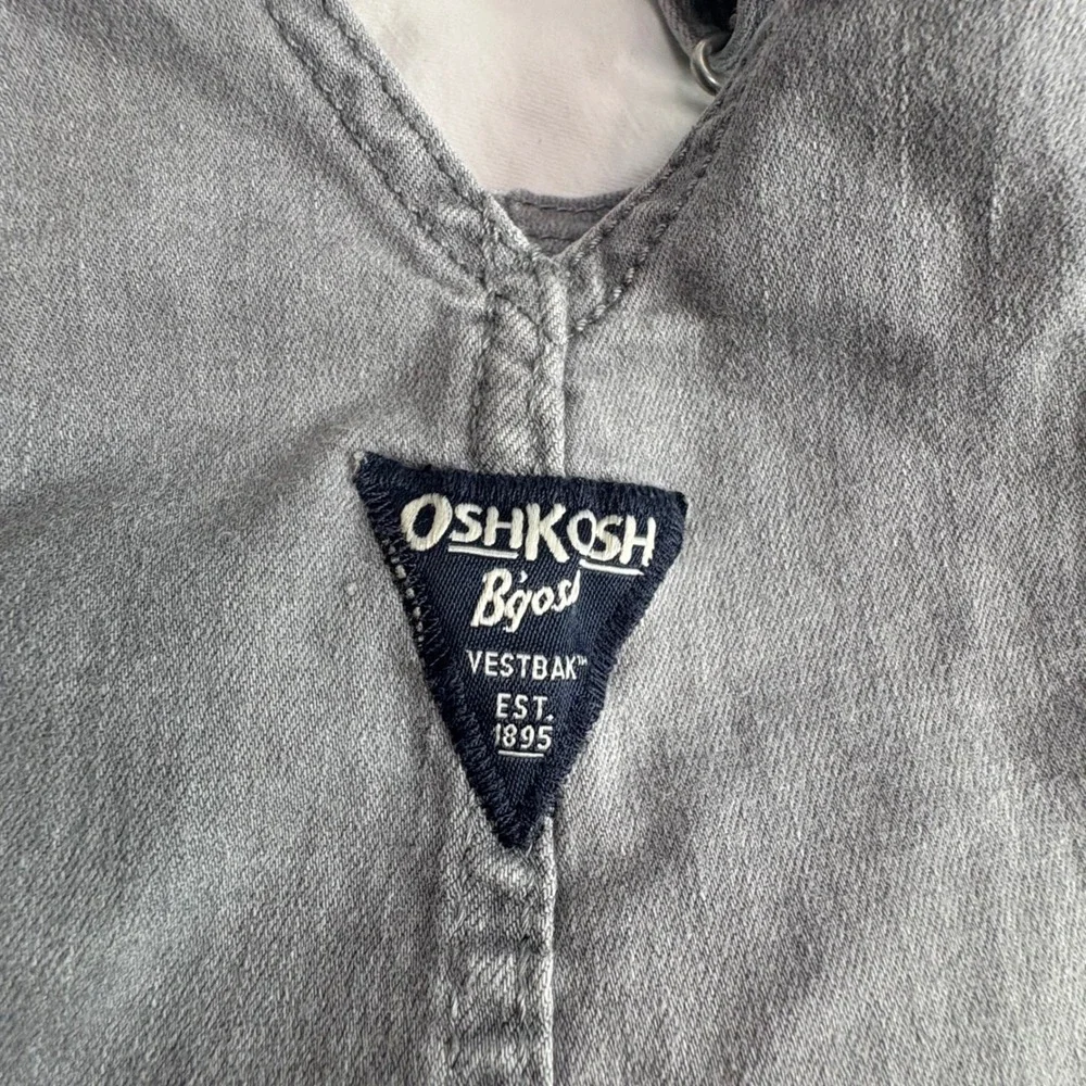 OshKosh Bgosh oshkosh gosh